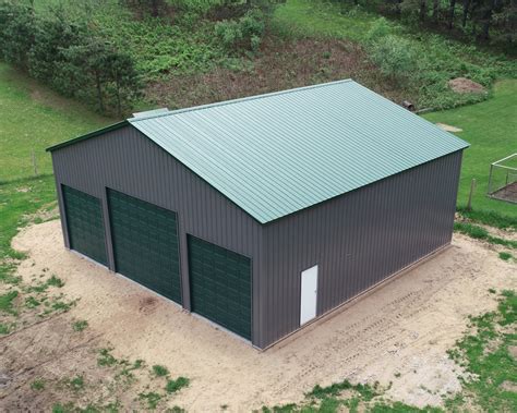 cost of metal frame house|40x40 metal building cost.